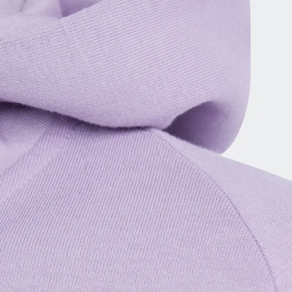 Hanorac pentru băieți Adidas ADIM8396   / Purple photo 3 Hanorac pentru băieți Adidas ADIM8396   / Purple photo 3