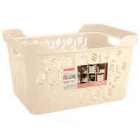 Coș Bytplast Econova Deluxe 18l / Plastic