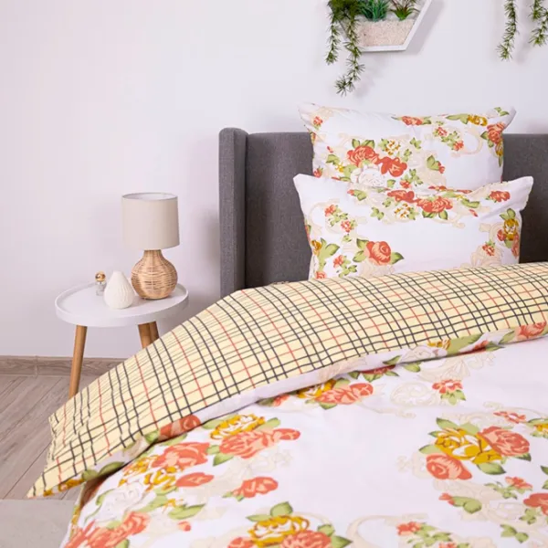 Постельное бельё Relaxe Home TEP Soft Dreams Pанфорс photo 2 Постельное бельё Relaxe Home TEP Soft Dreams Pанфорс photo 2