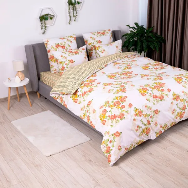 Постельное бельё Relaxe Home TEP Soft Dreams Pанфорс photo 4 Постельное бельё Relaxe Home TEP Soft Dreams Pанфорс photo 4