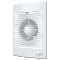 Вытяжной вентилятор ЭРА Standard 20 Вт / 185 м3/час