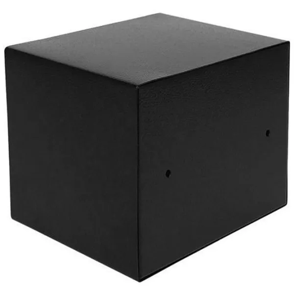 Сейф Iso Trade S8800 Cталь / с ключом photo 5