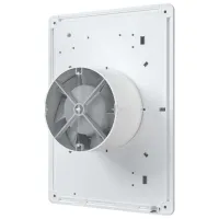 Ventilator de evacuare ERA Standard 20 W / 185 m3/oră photo 4
