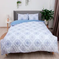 Lenjerie de pat Relaxe Home TEP Soft Dreams Arabic Draw Ranfors