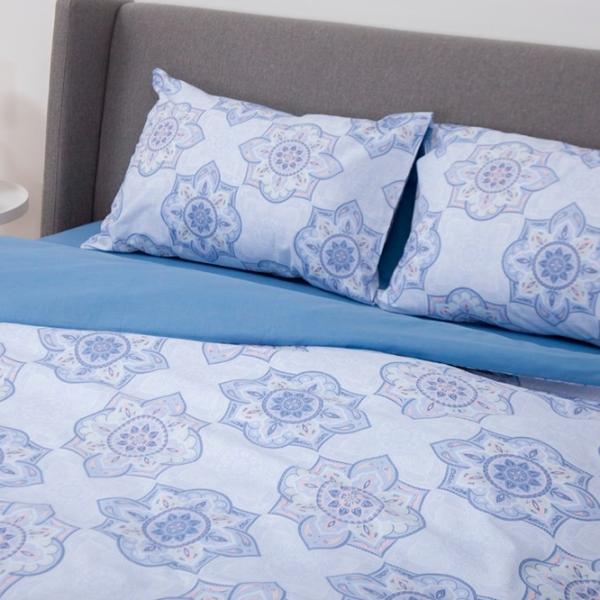 Постельное бельё Relaxe Home TEP Soft Dreams Arabic Draw Pанфорс photo 2 Постельное бельё Relaxe Home TEP Soft Dreams Arabic Draw Pанфорс photo 2