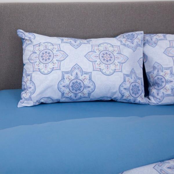 Постельное бельё Relaxe Home TEP Soft Dreams Arabic Draw Pанфорс photo 3 Постельное бельё Relaxe Home TEP Soft Dreams Arabic Draw Pанфорс photo 3