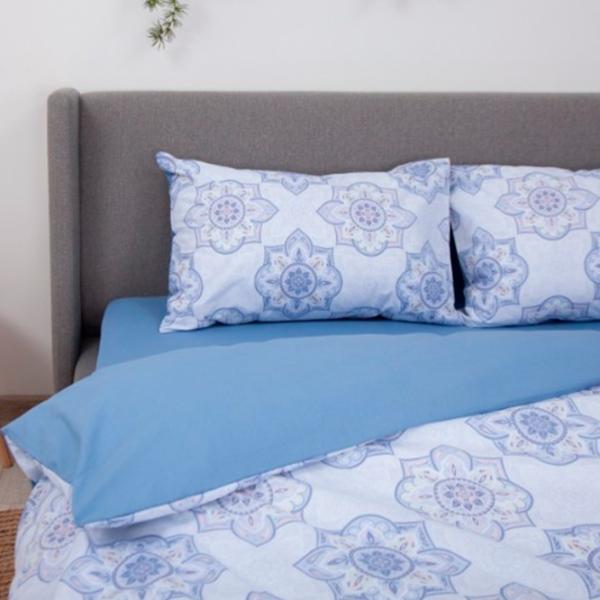 Постельное бельё Relaxe Home TEP Soft Dreams Arabic Draw Pанфорс photo 4 Постельное бельё Relaxe Home TEP Soft Dreams Arabic Draw Pанфорс photo 4