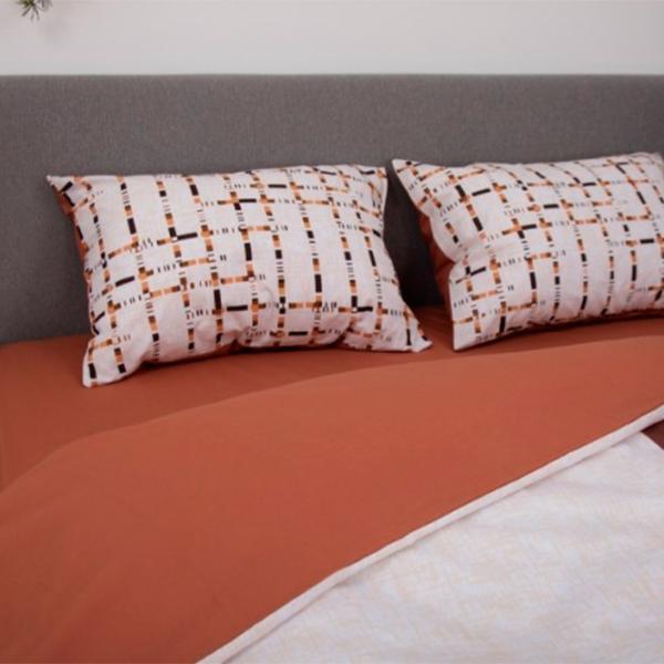 Постельное бельё Relaxe Home TEP Soft Dreams Egyptian Linen Pанфорс photo 3 Постельное бельё Relaxe Home TEP Soft Dreams Egyptian Linen Pанфорс photo 3