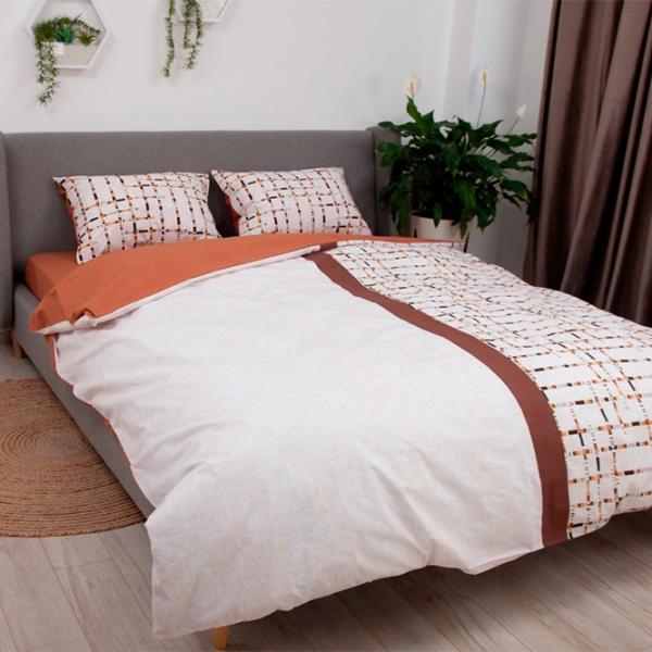 Постельное бельё Relaxe Home TEP Soft Dreams Egyptian Linen Pанфорс photo 4 Постельное бельё Relaxe Home TEP Soft Dreams Egyptian Linen Pанфорс photo 4