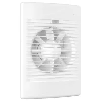 Ventilator de evacuare ERA Standard 20 W / 185 m3/oră