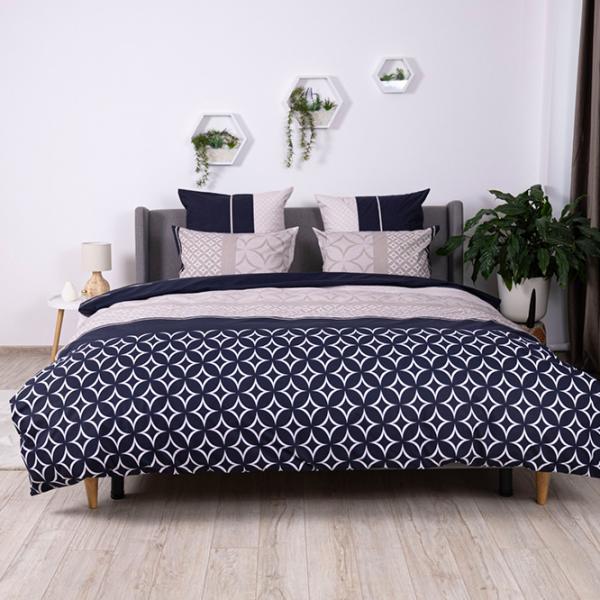 Постельное бельё Relaxe Home TEP Soft Dreams Gatsby Pанфорс photo 1 Постельное бельё Relaxe Home TEP Soft Dreams Gatsby Pанфорс photo 1