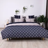 Lenjerie de pat Relaxe Home TEP Soft Dreams Gatsby Ranfors