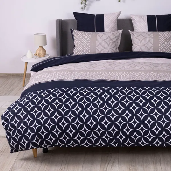 Постельное бельё Relaxe Home TEP Soft Dreams Gatsby Pанфорс photo 2 Постельное бельё Relaxe Home TEP Soft Dreams Gatsby Pанфорс photo 2