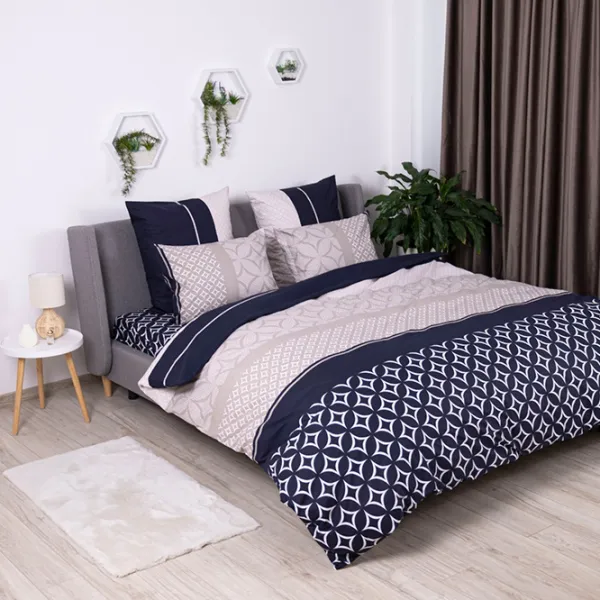 Постельное бельё Relaxe Home TEP Soft Dreams Gatsby Pанфорс photo 3 Постельное бельё Relaxe Home TEP Soft Dreams Gatsby Pанфорс photo 3