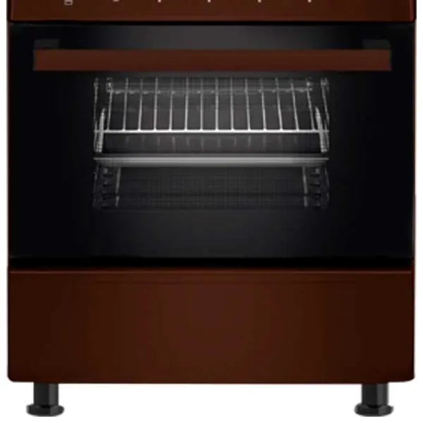 Aragaz Zanetti Z60 EBR Fonta FFD Pe gaz/ Brown/  photo 3
