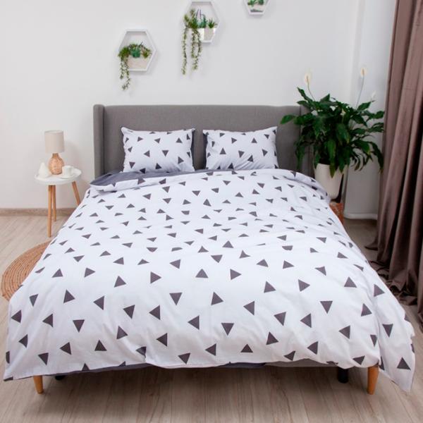 Постельное бельё Relaxe Home TEP Soft Dreams Triang Pанфорс photo 1 Постельное бельё Relaxe Home TEP Soft Dreams Triang Pанфорс photo 1