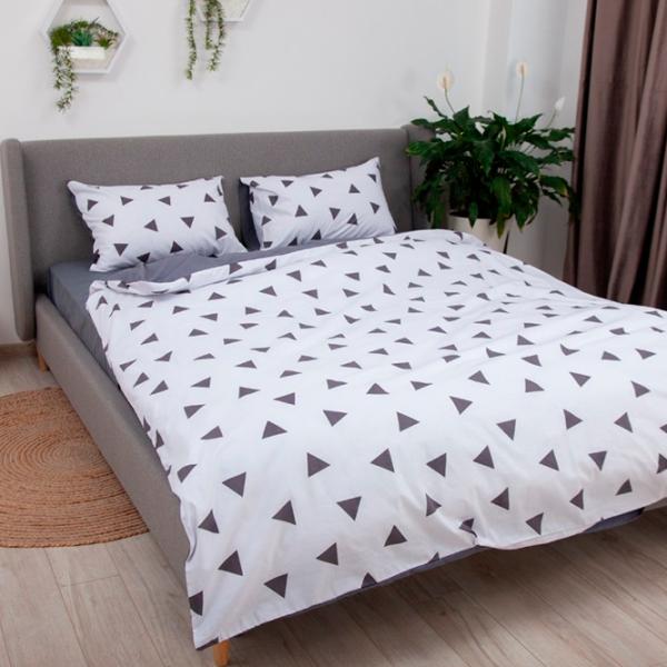 Постельное бельё Relaxe Home TEP Soft Dreams Triang Pанфорс photo 2 Постельное бельё Relaxe Home TEP Soft Dreams Triang Pанфорс photo 2