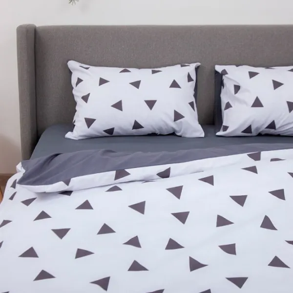 Постельное бельё Relaxe Home TEP Soft Dreams Triang Pанфорс photo 4 Постельное бельё Relaxe Home TEP Soft Dreams Triang Pанфорс photo 4