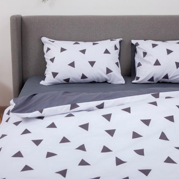 Постельное бельё Relaxe Home TEP Soft Dreams Triang Pанфорс photo 4 Постельное бельё Relaxe Home TEP Soft Dreams Triang Pанфорс photo 4