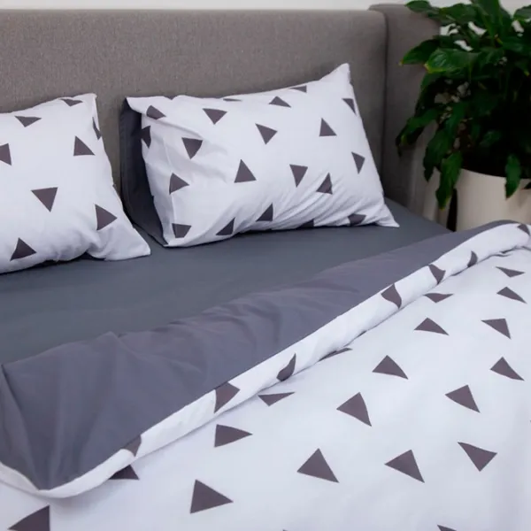 Постельное бельё Relaxe Home TEP Soft Dreams Triang Pанфорс photo 5 Постельное бельё Relaxe Home TEP Soft Dreams Triang Pанфорс photo 5