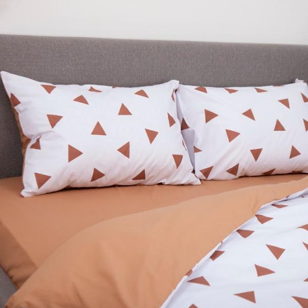 Постельное бельё Relaxe Home TEP Soft Dreams Triang Pанфорс photo 3
