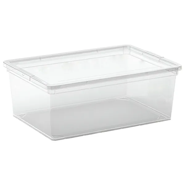 Коробка Kis C-box S 11л / Пластик photo 1
