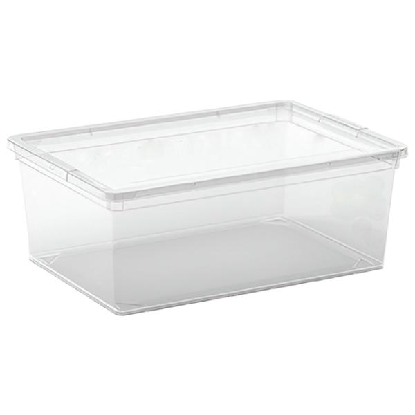 Коробка Kis C-box S 11л / Пластик photo 1