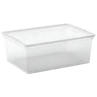 Коробка Kis C-box S 11л / Пластик