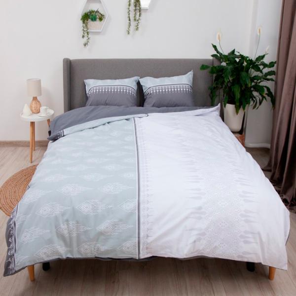 Постельное бельё Relaxe Home TEP Soft Dreams Elegant Pанфорс photo 1