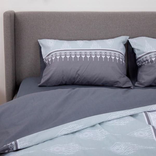 Постельное бельё Relaxe Home TEP Soft Dreams Elegant Pанфорс photo 2