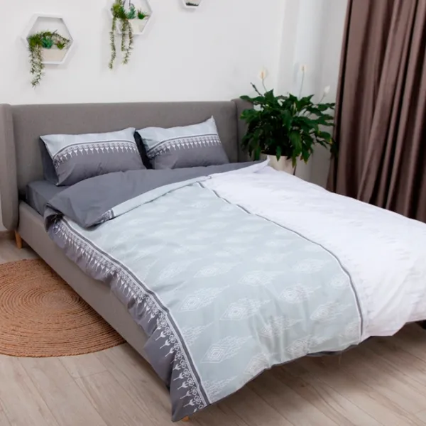 Постельное бельё Relaxe Home TEP Soft Dreams Elegant Pанфорс photo 3