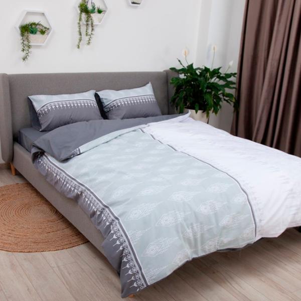 Постельное бельё Relaxe Home TEP Soft Dreams Elegant Pанфорс photo 3