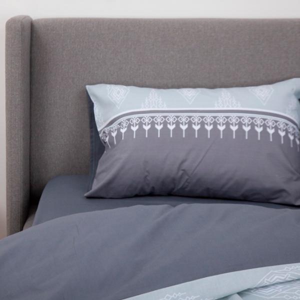 Постельное бельё Relaxe Home TEP Soft Dreams Elegant Pанфорс photo 4