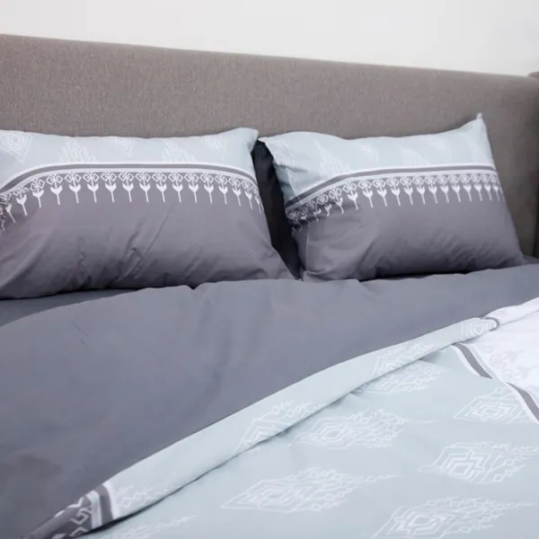 Постельное бельё Relaxe Home TEP Soft Dreams Elegant Pанфорс photo 5