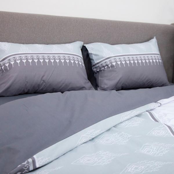Постельное бельё Relaxe Home TEP Soft Dreams Elegant Pанфорс photo 5