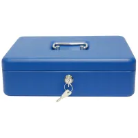 Safeu Strend Pro 221320 Metal / cu cheie photo 3