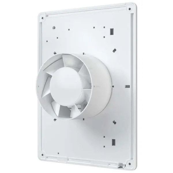 Ventilator de evacuare ERA Standard 16 W / 100 m³/ora photo 2