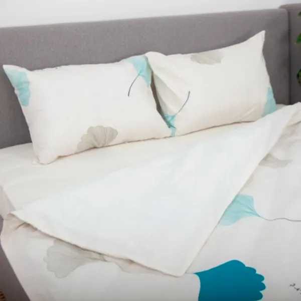 Постельное бельё Relaxe Home TEP Soft Dreams Emerald Dreams Pанфорс photo 2 Постельное бельё Relaxe Home TEP Soft Dreams Emerald Dreams Pанфорс photo 2