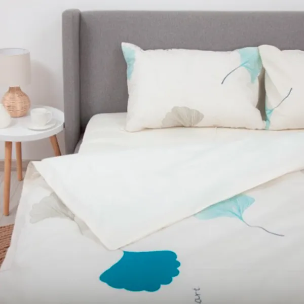 Постельное бельё Relaxe Home TEP Soft Dreams Emerald Dreams Pанфорс photo 3 Постельное бельё Relaxe Home TEP Soft Dreams Emerald Dreams Pанфорс photo 3