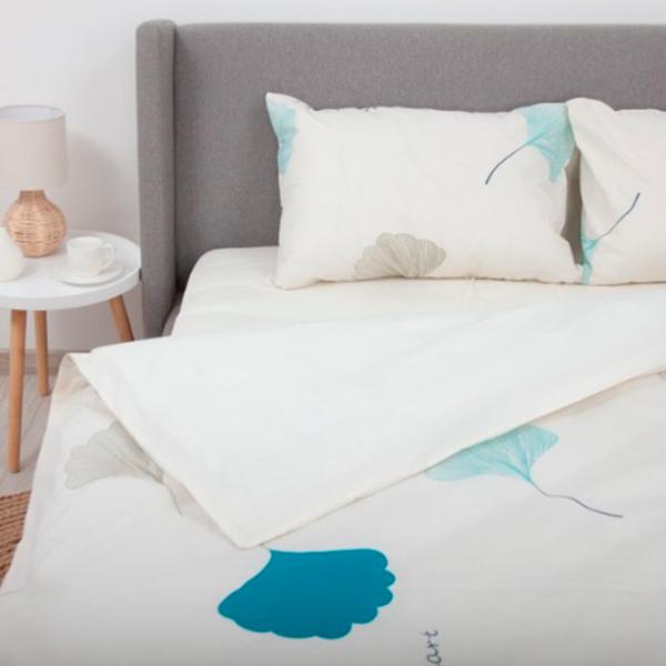 Постельное бельё Relaxe Home TEP Soft Dreams Emerald Dreams Pанфорс photo 3 Постельное бельё Relaxe Home TEP Soft Dreams Emerald Dreams Pанфорс photo 3