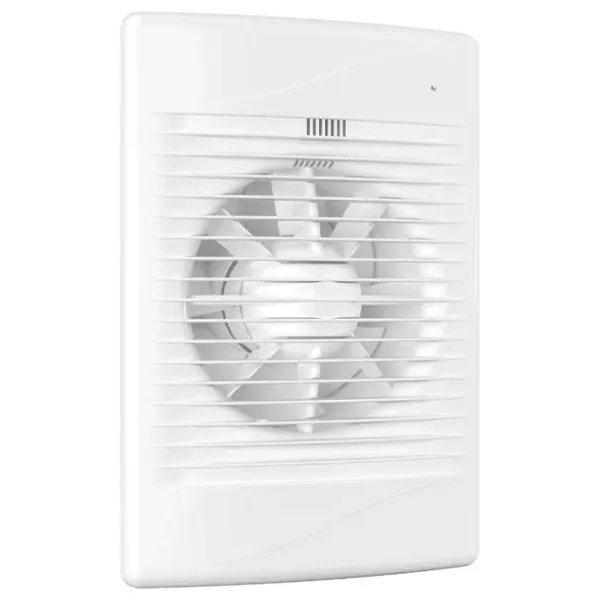 Ventilator de evacuare DICITI Standard 16 W / 100 m³/ora photo 1