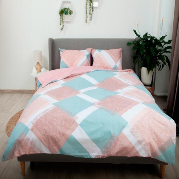 Постельное бельё Relaxe Home TEP Soft Dreams Harmonious Figures Pанфорс photo 1 Постельное бельё Relaxe Home TEP Soft Dreams Harmonious Figures Pанфорс photo 1
