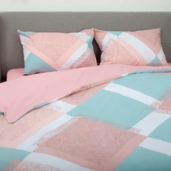 Постельное бельё Relaxe Home TEP Soft Dreams Harmonious Figures Pанфорс photo 3 Постельное бельё Relaxe Home TEP Soft Dreams Harmonious Figures Pанфорс photo 3