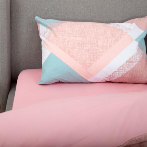 Постельное бельё Relaxe Home TEP Soft Dreams Harmonious Figures Pанфорс photo 4 Постельное бельё Relaxe Home TEP Soft Dreams Harmonious Figures Pанфорс photo 4