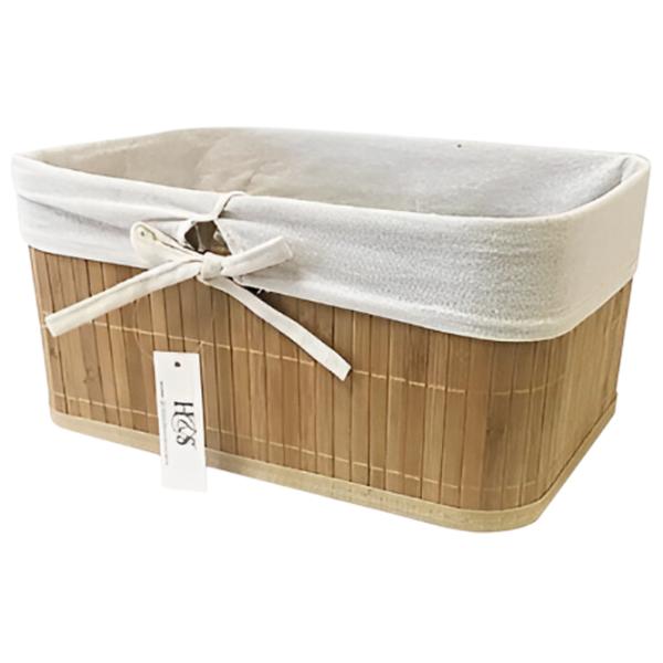 Coș Storage Solutions 39599.1  / Pânză photo 1