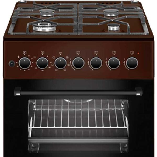Aragaz Electroplus EP5000 EBR Pe gaz/ Brown/ photo 2