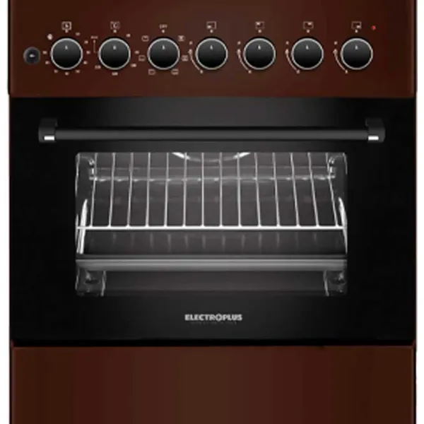 Aragaz Electroplus EP5000 EBR Pe gaz/ Brown/ photo 3