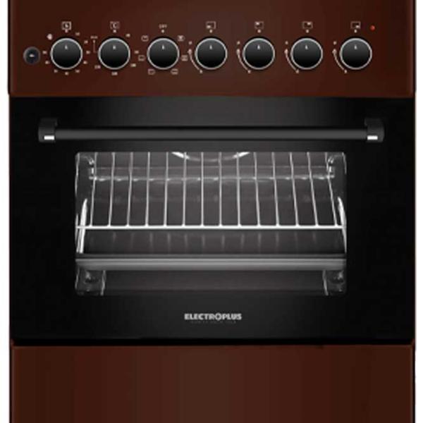 Aragaz Electroplus EP5000 EBR Pe gaz/ Brown/ photo 3
