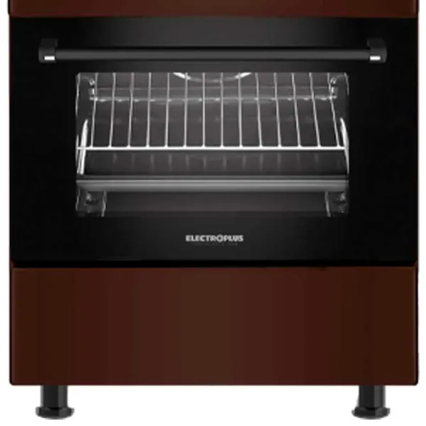 Aragaz Electroplus EP5000 EBR Pe gaz/ Brown/ photo 4