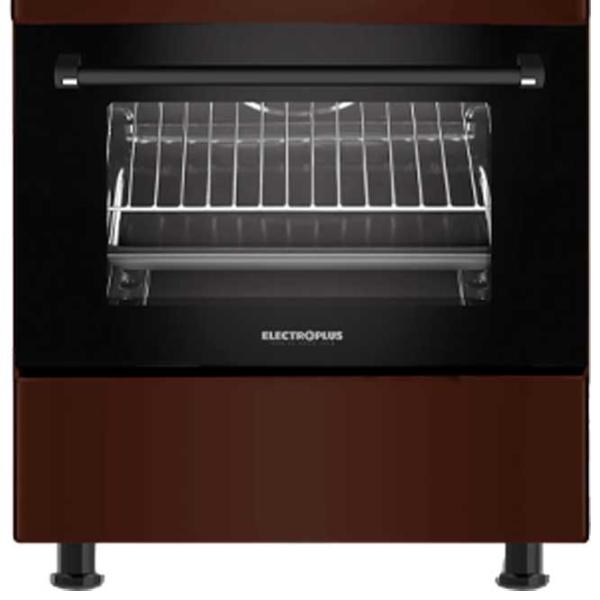 Aragaz Electroplus EP5000 EBR Pe gaz/ Brown/ photo 4